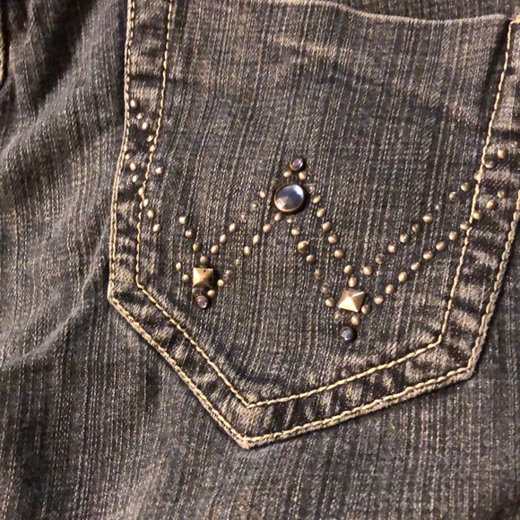 Wrangler jeans - Picture 3 of 6